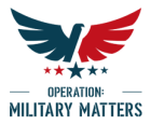 Operation: Military Matters Logo